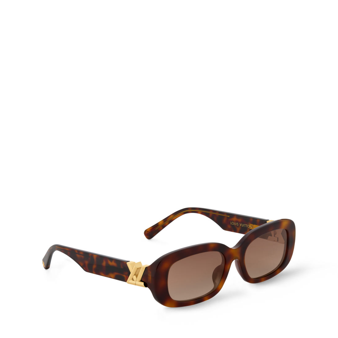 スタイリッシュ【LOUIS VUITTON】サングラス LV GO-14・ラウンド LV GO-14 Round Sunglasses S00 - Women - Accessories | LOUIS